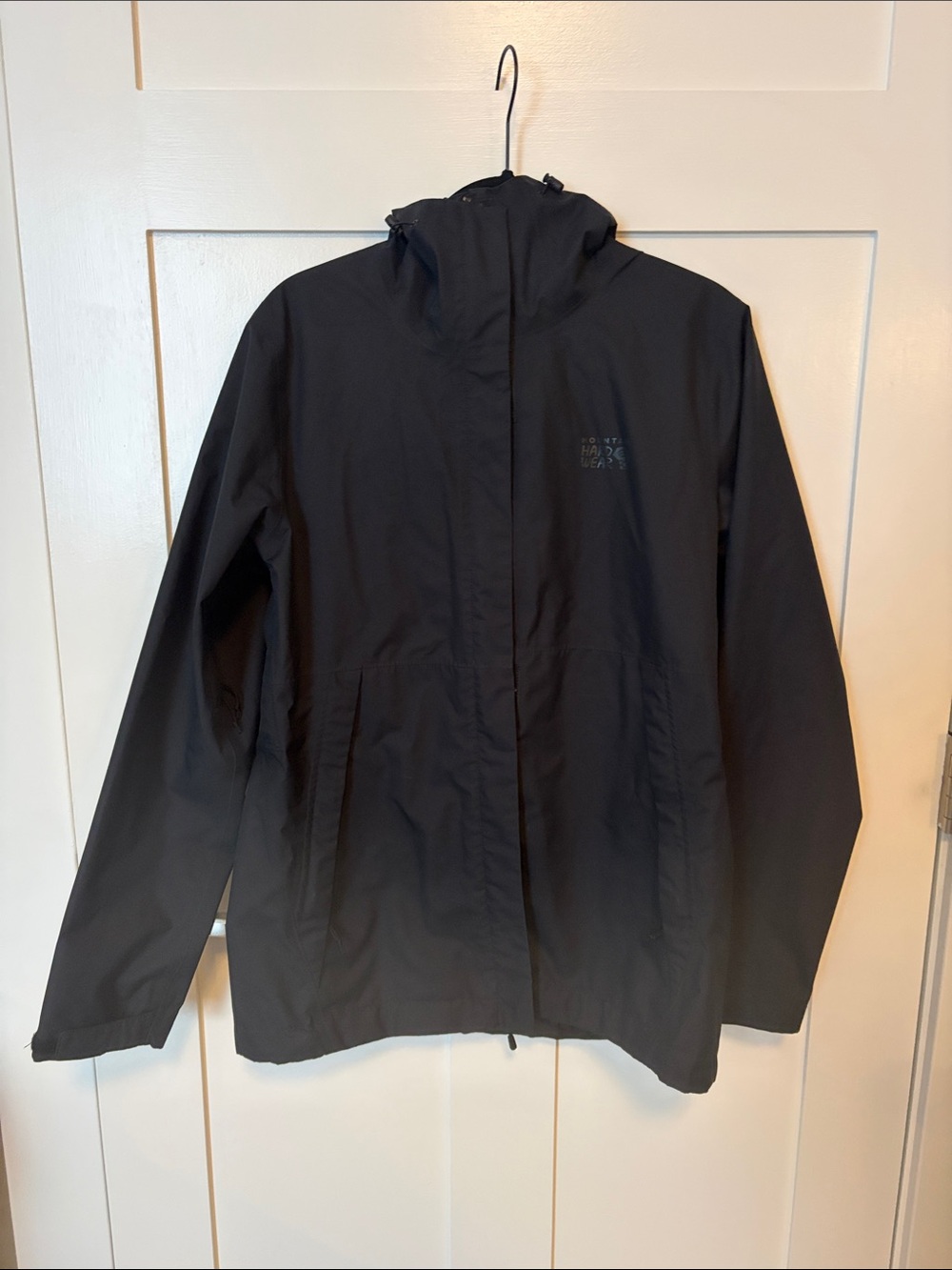 Mountain Hardware Rain Jacket